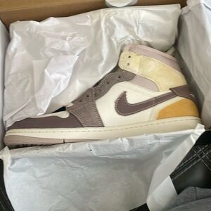 air jordan 1 mid se craft